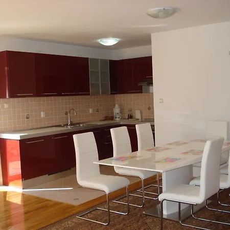 House Danica * Novi Vinodolski