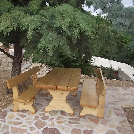 Apartmán House Danica *