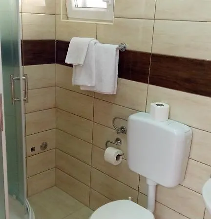 Apartmán House Danica Novi Vinodolski