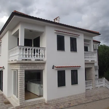House Danica Novi Vinodolski