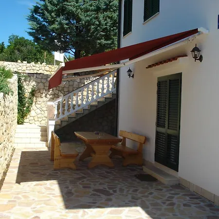 House Danica Novi Vinodolski