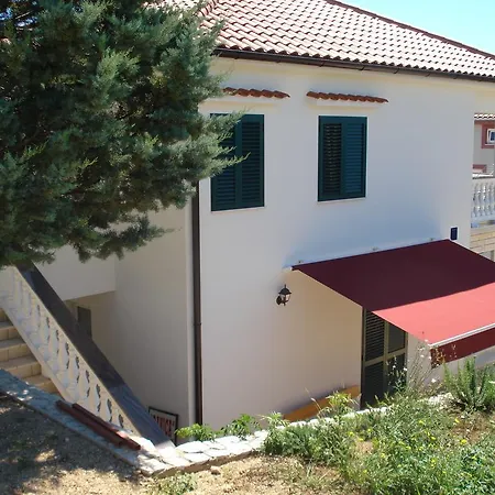 House Danica Apartmán *