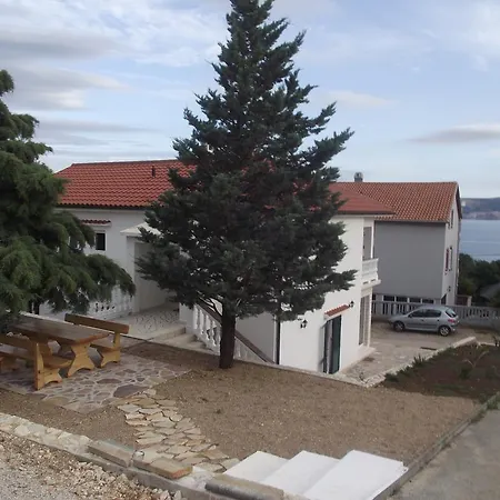 Apartment House Danica