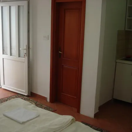 Apartment House Danica *