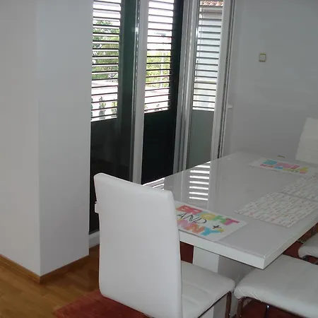 Apartment House Danica