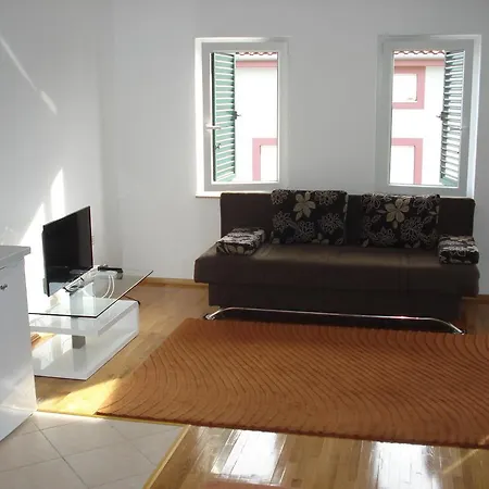 House Danica Novi Vinodolski