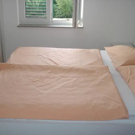 House Danica Apartmán Novi Vinodolski