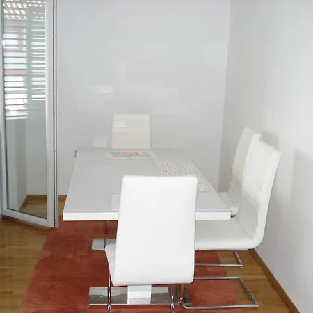 Apartment House Danica Novi Vinodolski