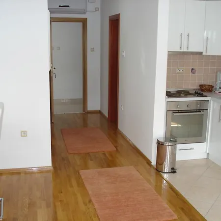 House Danica Novi Vinodolski