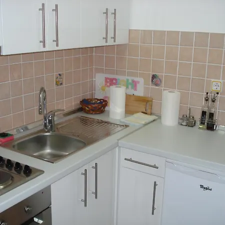 House Danica Novi Vinodolski
