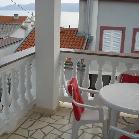 Apartment House Danica *