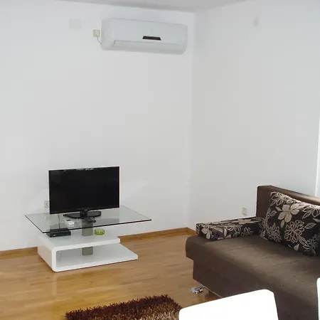 House Danica Apartmán *