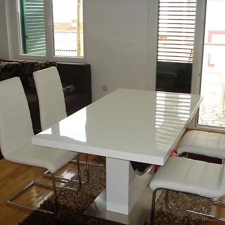 Apartmán House Danica