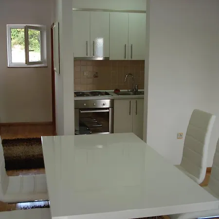 House Danica Novi Vinodolski