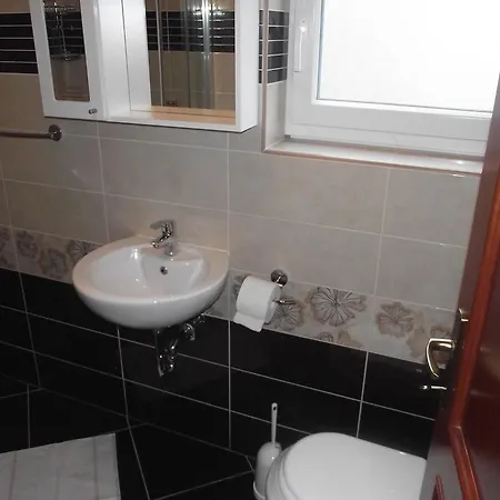 Apartmán House Danica Novi Vinodolski