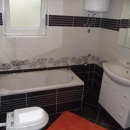 Apartmán House Danica Novi Vinodolski