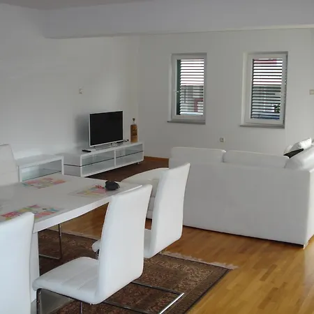 Apartmán House Danica