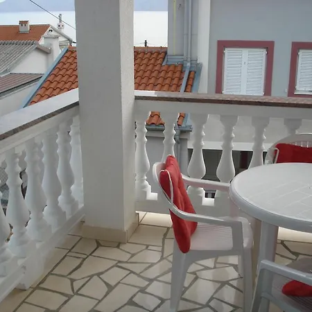 Apartmán House Danica
