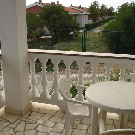 House Danica Novi Vinodolski
