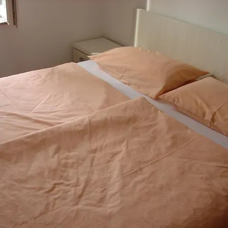 Apartmán House Danica