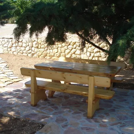 Apartmán House Danica Novi Vinodolski