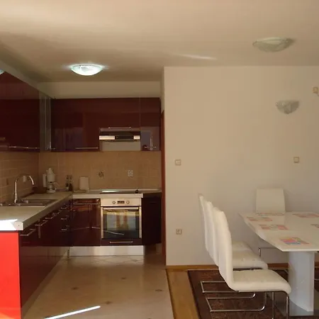 Apartment House Danica *